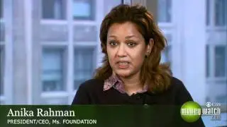 The Female Unemployment Crisis