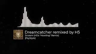Dreamcatcher - Scream (H5's 