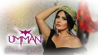 Umman Zali - Donen Deyilem | Azeri Music [OFFICIAL]