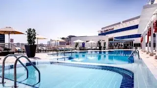 Crowne Plaza Dubai - Deira by IHG | Hotel in Dubai | Good hotel to stay in dubai 😍🤩