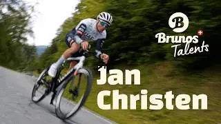Ein St&uuml;ck Heimat f&uuml;r Radprofi Jan Christen