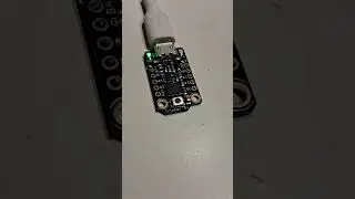 small micrcontroller