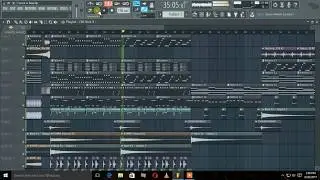 Free Future Bass Flp [FL Studio] + FREE SAMPLES