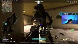BIFFLE COULDN'T BELIEVE IT WHEN SWAGG'S MOD DELETES HISOKA & LYMAX IN WARZONE RANKED&hellip; 😲
