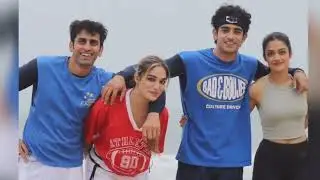 OMG🤯 DEEPTANSHU TARGETS GULLU & GAURESH SPLITSVILLA 16 | 2nd POWER CHAMBER |