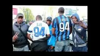 Youvoi - Remsi Feat Polo