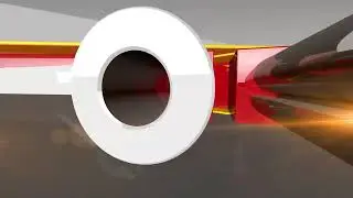 RGC TV IDENT Animation