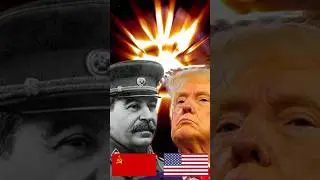 Comparemos la Vieja URSS con los Actuales EEUU! 💥🗺️ #shotrs #viralvideo