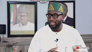 THE SUCCES STORY OF LAGOS STATE ELECTRICITY BOARD