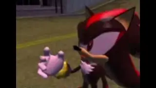 sonic snapcube clips me and my friend quote but the bitrate is like at 6000