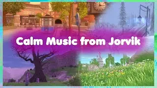 Calm music from Jorvik - Star Stable Online