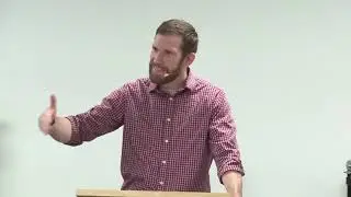 Peace, Presence, and Grace