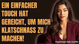 7 weibliche Körperstellen, die Männer im Moment der Intimität ignorieren