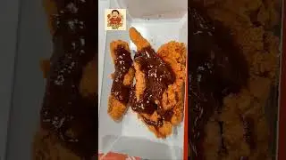 You Don&rsquo;t Know This Trick! Windy&rsquo;s Menu + Chicken That&rsquo;ll Blow Your Mind! 🤯 #thehungryroy #wendy