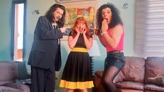 Banda AL9 - Gabrielle (Clipe Oficial)