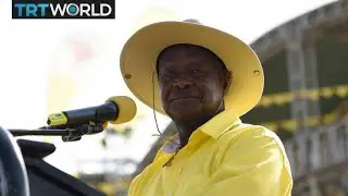 Uganda&rsquo;s lifelong leader?