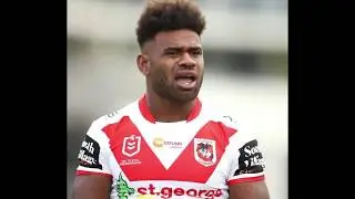 Mr Ravalawa
