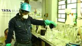 Shaping the Future | Tata Steel at the cutting edge of research and development