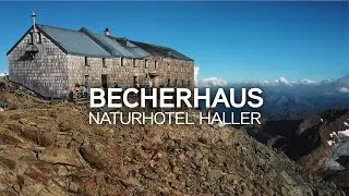 Wanderung zum Becherhaus | Ridnaun, S&uuml;dtirol