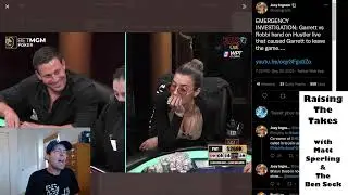Poker Cheating Scandal explained for Magic: The Gathering Players
