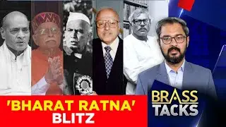 LIVE: Parliament Debates On White Paper Tabled By Nirmala Sitharaman | Parliament Live Today