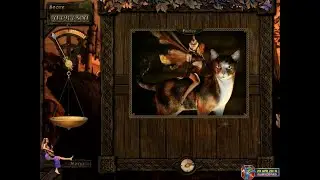 Fairies (2005 Funpause, PC) - 07 of 12: Adventure Mode - Castle (Levels 73~86)[1080p60]