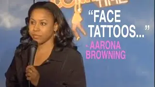 Hood Haiku | Aarona Browning | Chick Comedy