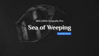 268 Mix   Sea of Weeping Extented Version   Official Audio