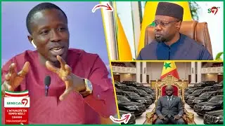 Polemique Voitures Assemblée: Abdou Nguer charge El Malick 