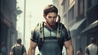 Residentevil 6 / infierno /#final  al submarino