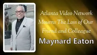 Maynard Eaton