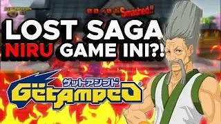 Emang seru maen GETAMPED?!.. Sepuhnya LOST SAGA?!..