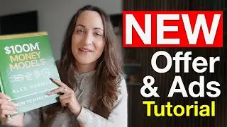 How I'm Setting up my NEW Skool Ads On Meta (Post-Andromeda)