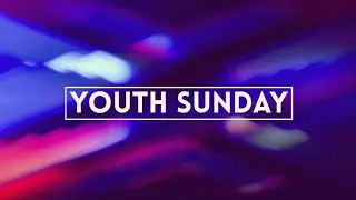 Grace Shiloh Youth Sunday  12/14/25