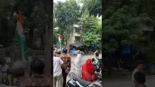 Mumbai Building Collapse At Borivali Saibaba Nagar