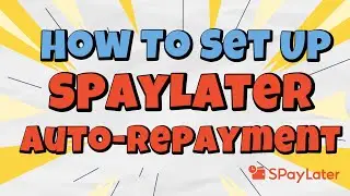 How to Set Up Shopee SPayLater Auto-Repayment (Step-by-Step Guide!)
