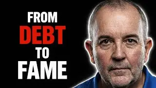 Phil Taylor: &pound;52/Week Factory Worker to 16x World Champion(Documentary)