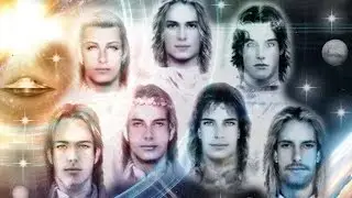 Os Eloins Irm&atilde;os Siderais Arautos da Cria&ccedil;&atilde;o &Aacute;udio