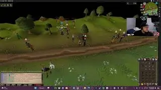 Roatz PK | Learning to PK properly | Road to Infernal
