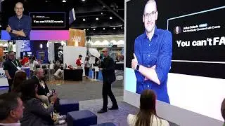 10 Event Trends for 2025 Events presented by Julius Solaris of Boldpush | IAEE Expo! Expo! 2024