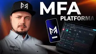 Nowa Platforma MFA 🔥 Pełny Przewodnik i Najnowsze Funkcje! | ALLinTraders #trading