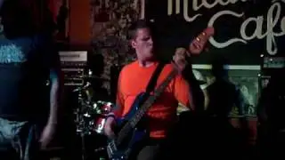 Parasitic Extirpation Echoes of Brutality