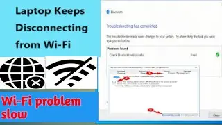 How to Disconnect Internet Windows 10 | Disconnect Internet Windows  7  May 31, 2021