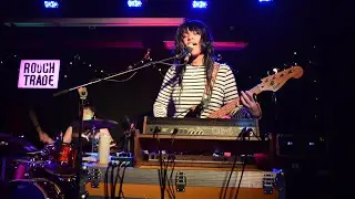 Jadu Heart instore at Rough Trade Bristol - 22/01/23