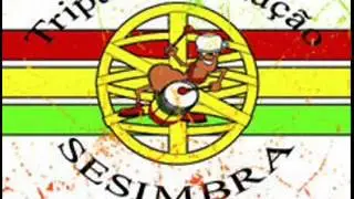 Tripa Cagueira 2005 - Inveja e rivalidade não são felicidade!
