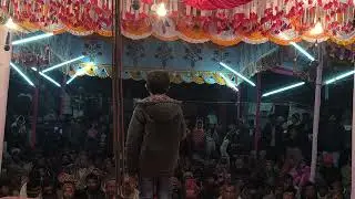 Ami je jalsa ghora/আমি যে জলসা ঘরে 