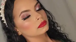 MAQUIANDO CLIENTE -  DELINEADO GATINHO