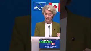 EU Canada  Digital Partnership for AI and Cybersecurity