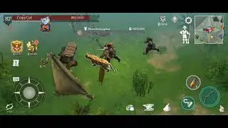 Event update last chance to make it Mutiny Pirate survival RPG