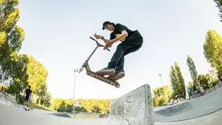 Best scooter edits!!! Compilation